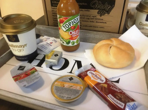 Sun Resort Apartments