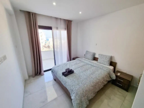Sea Bay Apartment
