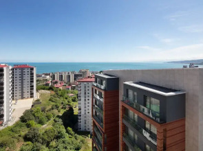 Residence Inn By Marriott Trabzon