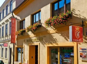 Apartmány U Krále