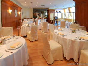 Panorama Hotel Prague