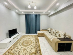 Apartments on 51A Abulkhair Khan Avenue