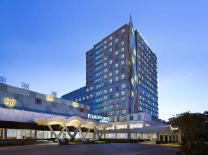 Four Points By Sheraton Makassar