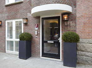 The Muse Amsterdam Hotel
