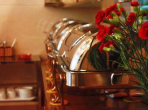 The Noble Swan Saigon