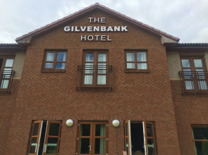 Gilvenbank