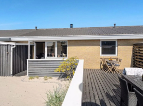 "Ernesta" - 1km from the sea in NW Jutland
