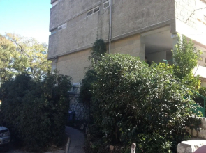 HeKhaluts Apartment