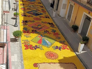 B&B la piazzetta