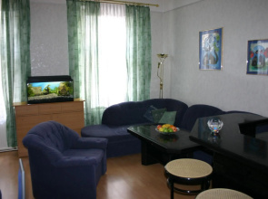 Apartment Gabriela