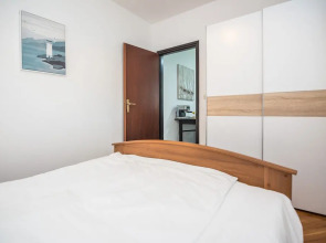 Apartments Napros