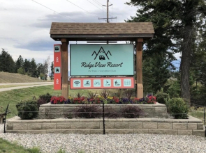 RidgeView Resort