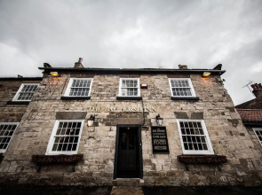 The Bay Horse Inn