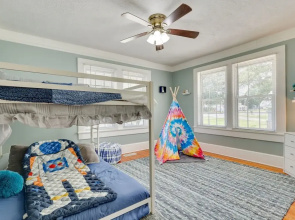 Historic Arab Home: 12 Mi to Guntersville Lake!