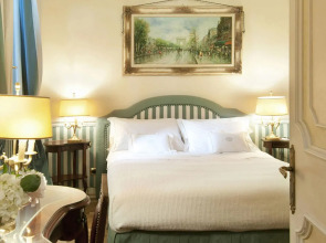 Petit Palais Hotel De Charme