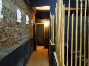 Pirache Art Hotel & Spa