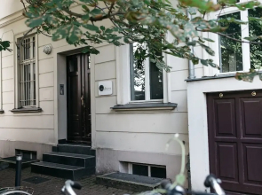 URBN Dreams - Into the Wild