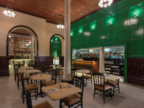 The Driskill, in The Unbound Collection by Hyatt