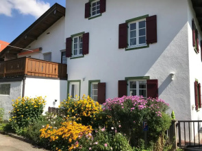 Ferienwohnungen im Mussldomahaus