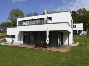 Haus Wetterhexe - FeWo 02