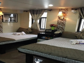 Skystar Hostel