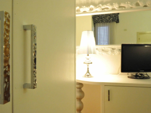 Hotel Mediterraneo Club Benessere