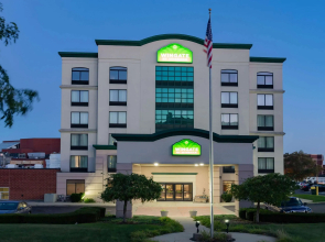 Wingate by Wyndham Lima Downtown
