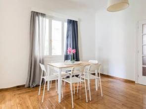 Amazing 3BDR Apt with Unique Roof Garden in Plaka