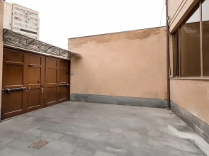 Aygestan Hostel