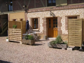 Gîte Andé