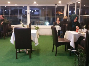 Sayeban Gold Hotel