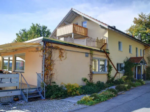Gruppenhaus mit Komfortabler Ausstattung