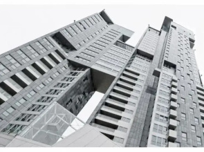 Dom & House - Apartamenty Sea Towers