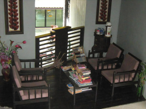 Lamoon Lamai Residence