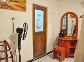 Nature Garden Villa - Hostel