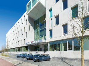 art'otel Cologne powered by Radisson Hotels