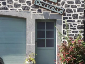 chez Christelle