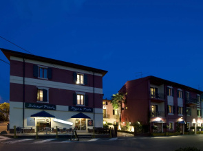 Suite & Breakfast 7 Vizi