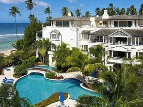 Schooner Bay 206 - Condo The Palms