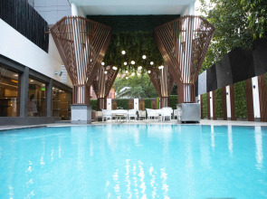 Park Inn by Radisson New Delhi Lajpat Nagar