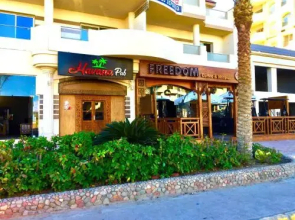 Arabia Diamond Apartment