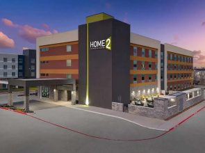 Home2 Suites By Hilton Dallas I-30 Cockrell Hill