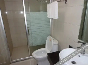 Tangkou Gusu Renjia Hotel(黄山姑苏人家酒店)