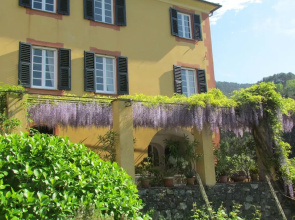 Villanova Apartments - Nature & Wellness