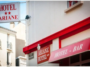 Ariane Hôtel