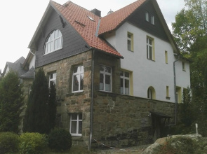 Heine Apartment-Friedegerns Fewo