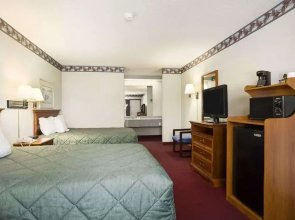 Ramada Batesville Arkansas