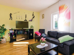 Stunning Home in Radovcici With Wifi and 3 Bedrooms