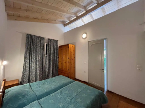 Zambella Apartments