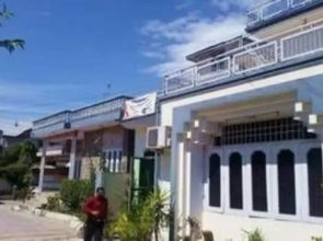 Hotel Orash Lodges